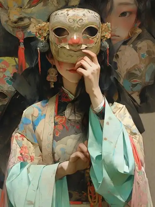 银砂纪元 热血动漫海报