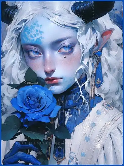 归墟纪事 古装奇幻电视剧全集海报